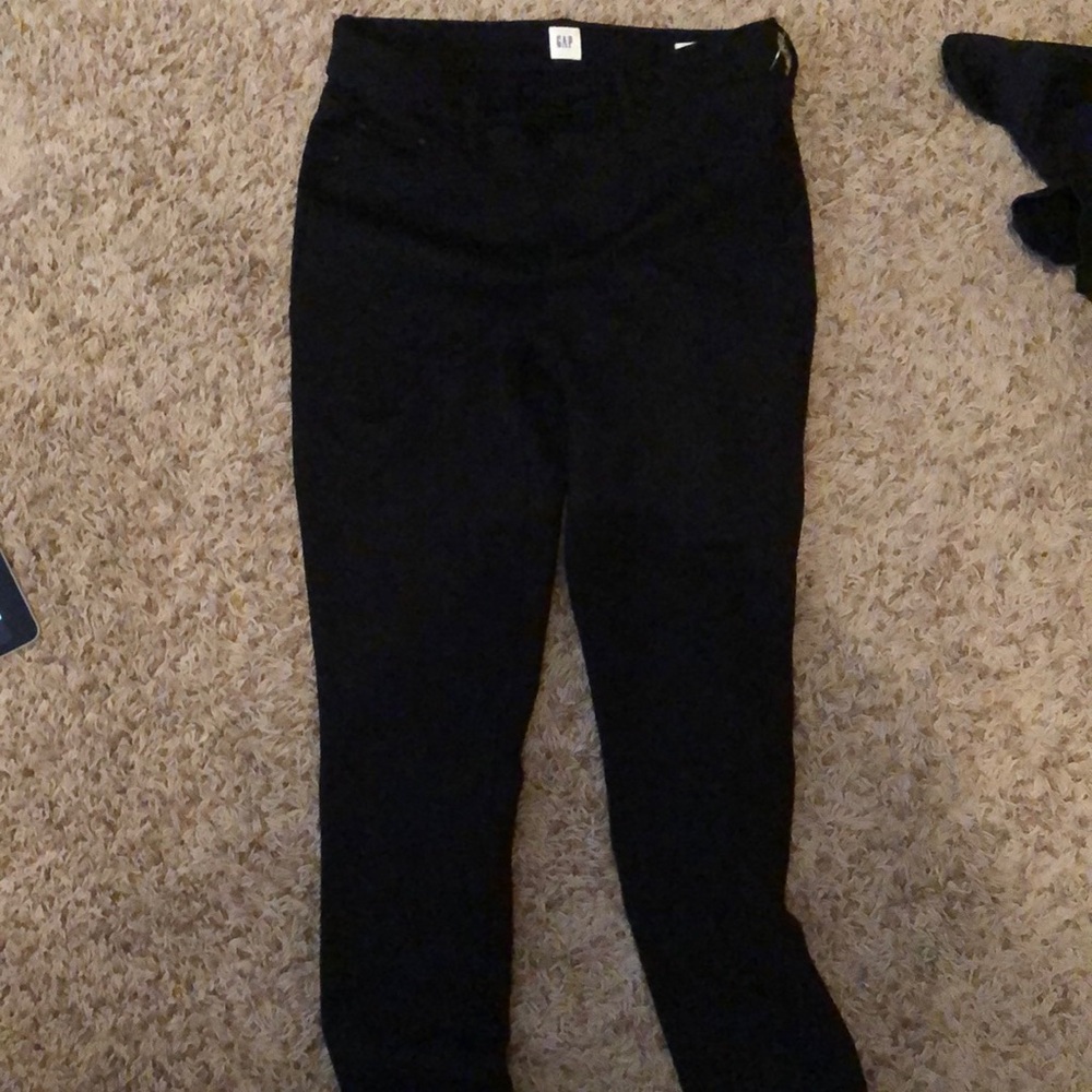 GAP Black Women's Jeans